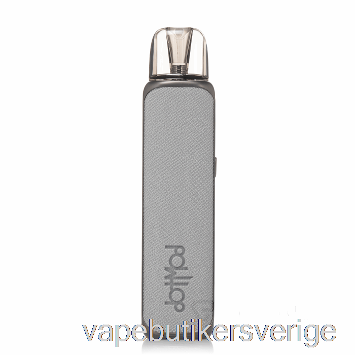 Vape Sverige Dotmod Dotpod S Podsystem Grå